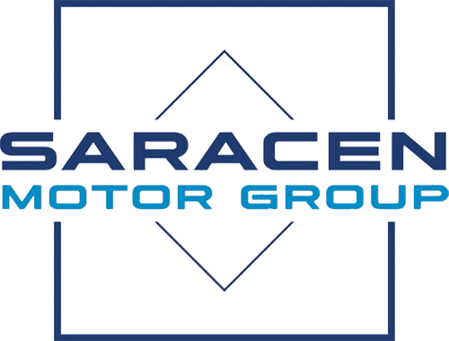 Saracen Motor Group